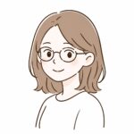 ゆるっとワンオペ便利帳の運営者まりものプロフィールアイコン